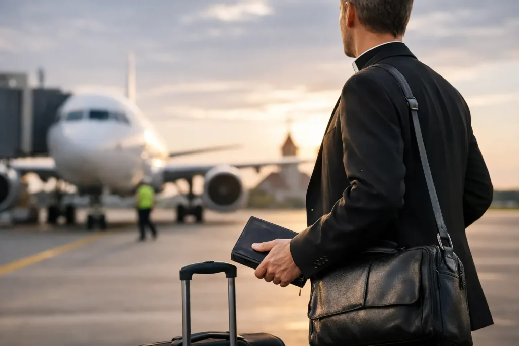 Traveling Pastor Services Review