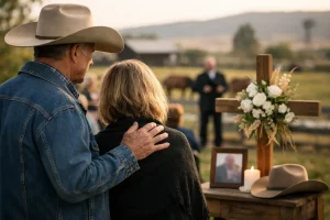 What Ranch Funeral Ministry Support Should Include