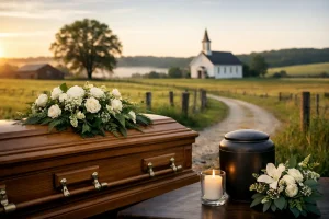 Guide to Rural Funeral Planning