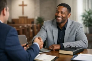 How to Book Guest Preacher for Your Church