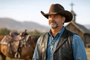 What Is a Cowboy Minister?