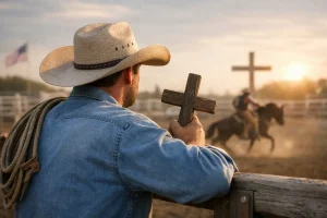 Christian Rodeo Beliefs That Hold in the Arena
