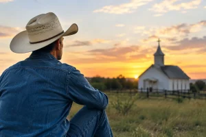How to Find the Right Cowboy Church Near Me