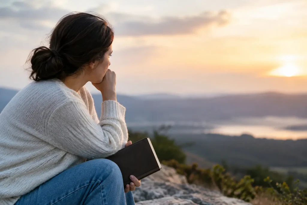 12 Best Bible Verses for Loss When Grief Hits