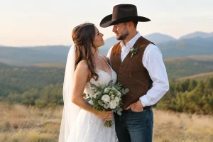Are Cowboy Weddings Legally Valid? What Counts