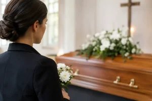 How to Prepare for a Christian Funeral Service