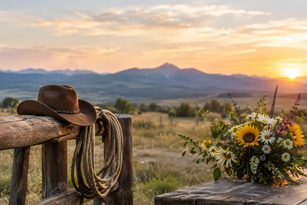 Ranch Funeral Readings That Honor a Life Well Lived