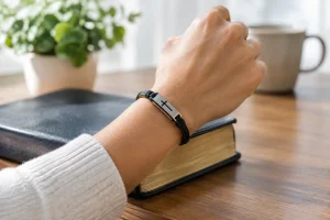 Why Wear Scripture Bracelets Daily? A Faithful Reminder